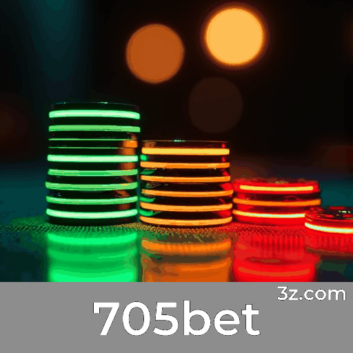 705bet: Desbloqueie Recompensas e Bônus Incríveis