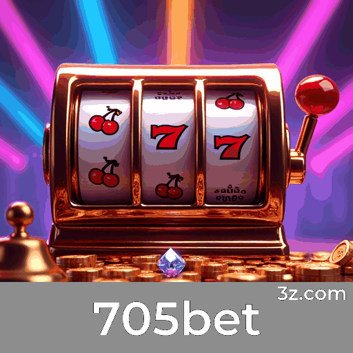 Desbloqueie Ofertas Exclusivas no 705bet