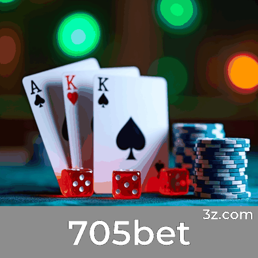 705bet: Desbloqueie Recompensas e Bônus Incríveis