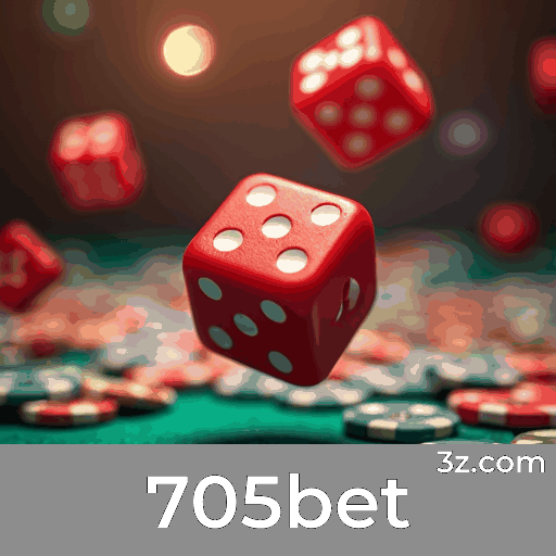 705bet: Variedade de Jogos para Jogadores Brasileiros