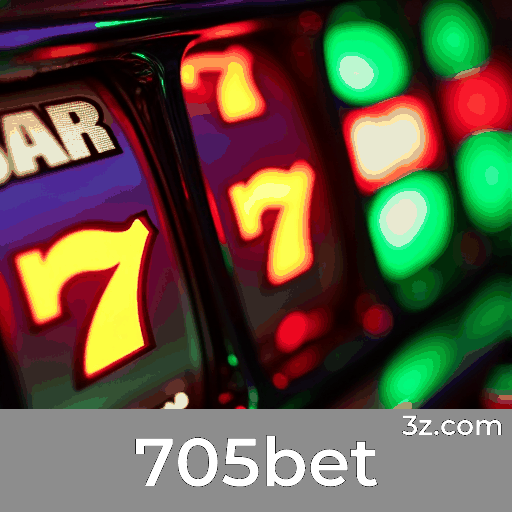 Qualidade Superior de Jogos de Casino no 705bet