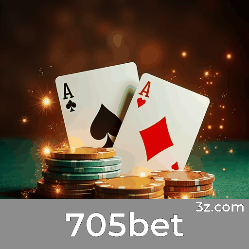 705bet: Plataforma de Apostas com Segurança e Serviço Profissional