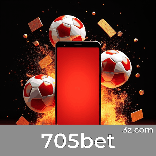 705bet: Variedade de Jogos para Jogadores Brasileiros