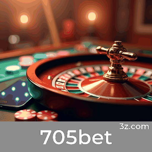 Qualidade Superior de Jogos de Casino no 705bet