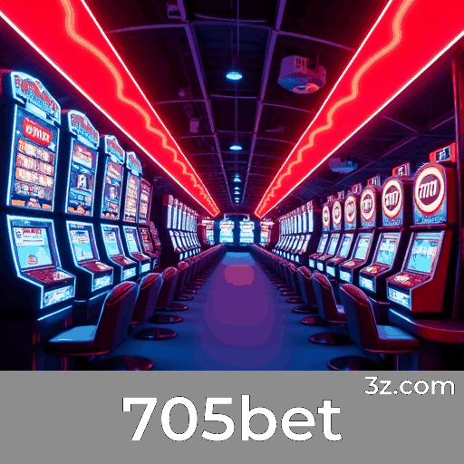 705bet: Desbloqueie Recompensas e Bônus Incríveis