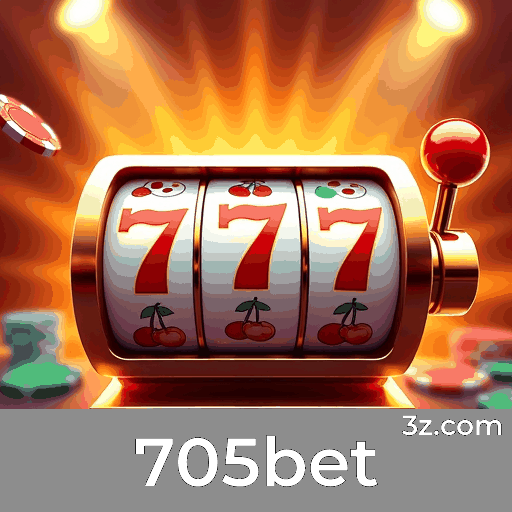 705bet: Desbloqueie Recompensas e Bônus Incríveis