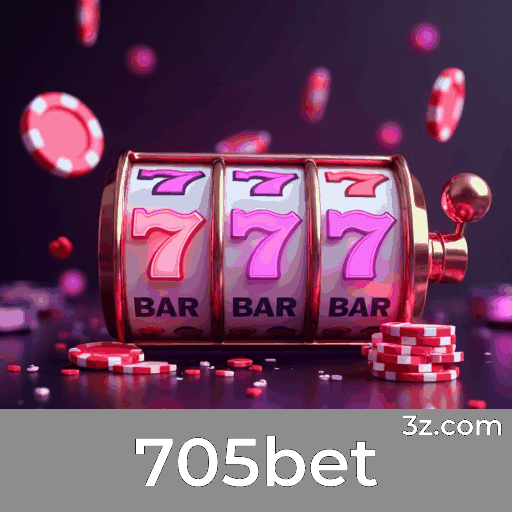 Qualidade Superior de Jogos de Casino no 705bet