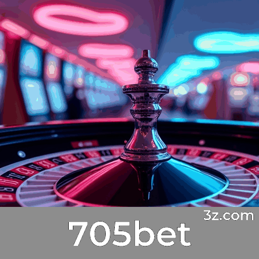 Qualidade Superior de Jogos de Casino no 705bet