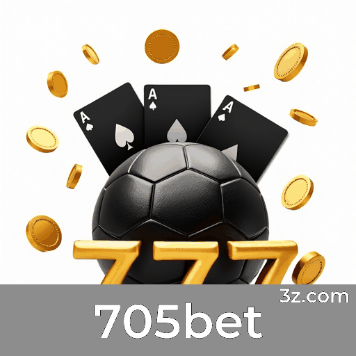 Desbloqueie Ofertas Exclusivas no 705bet