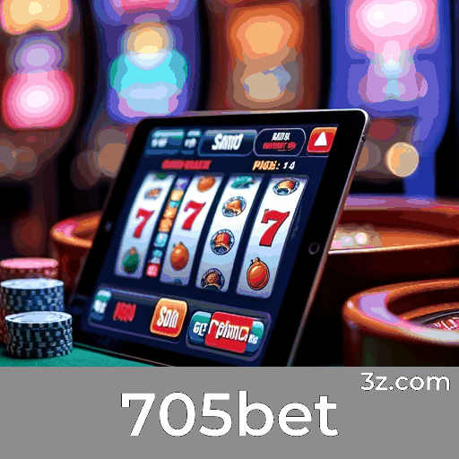 705bet Casino: Exclusividade e Luxo no Programa VIP