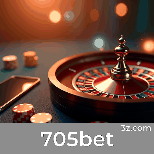 705bet: Plataforma de Apostas com Segurança e Serviço Profissional