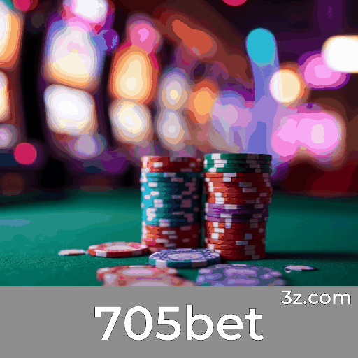 705bet: Plataforma de Apostas com Segurança e Serviço Profissional