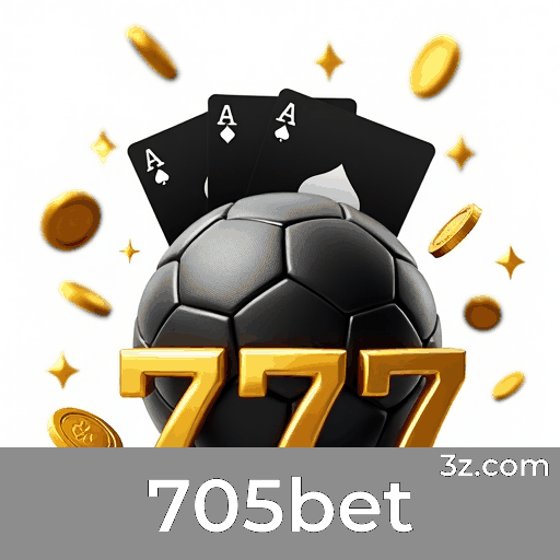 Desbloqueie Ofertas Exclusivas no 705bet