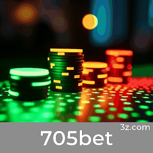 705bet: Variedade de Jogos para Jogadores Brasileiros