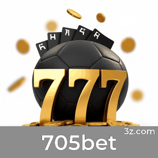 705bet: Desbloqueie Recompensas e Bônus Incríveis