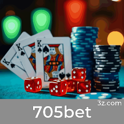 Aumente Seus Lucros com o App 705bet