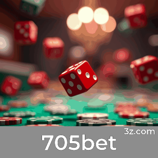 Qualidade Superior de Jogos de Casino no 705bet